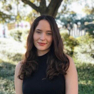 Meet your Posher, Kiera